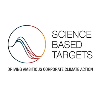 KeyPlants’ science-based targets approved by the Science Based Targets initiative
