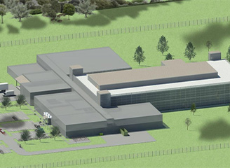 ProMetic, PPPS Bulk Manufacturing Facility, UK