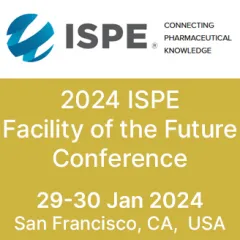ISPE 2024 Facilities of the Future