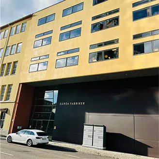 KeyPlants expands with new office in Gothenburg