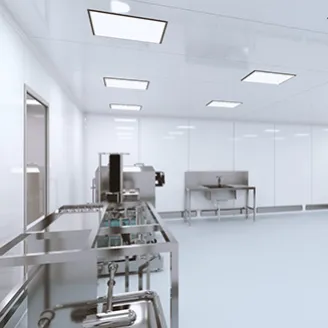 New POD facility from KeyPlants shortens lead times for pharma production to weeks