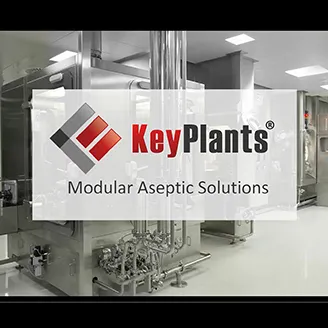 Modular Aseptic Solutions