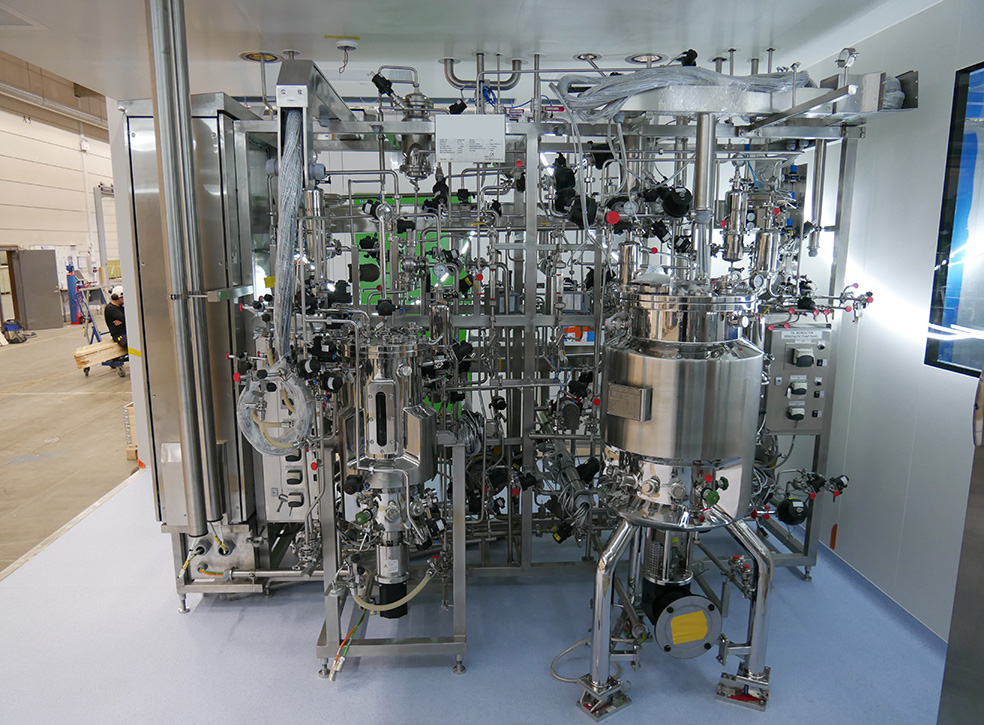 Bioreactor