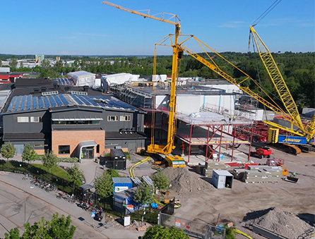 EPC Project Services