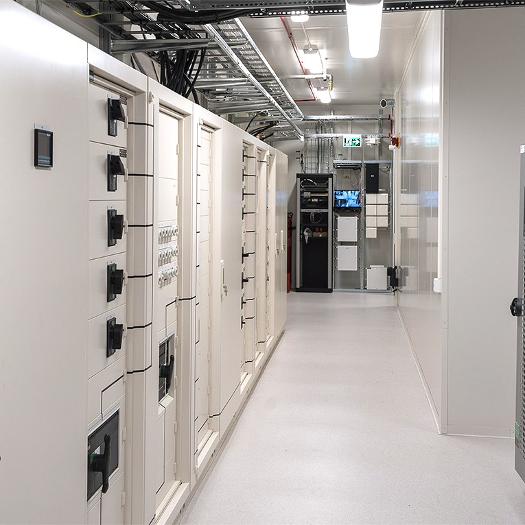 building automation