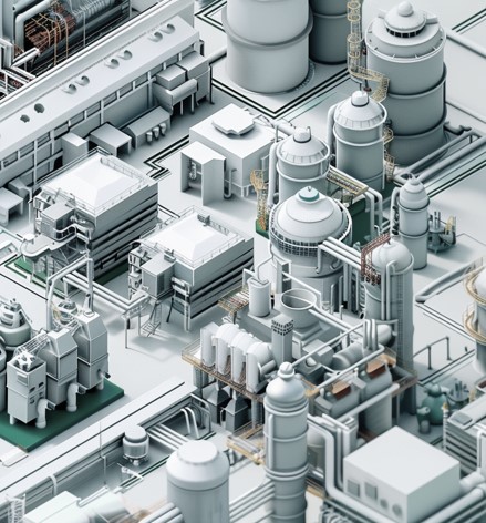 Global Biotech Campus Modernization