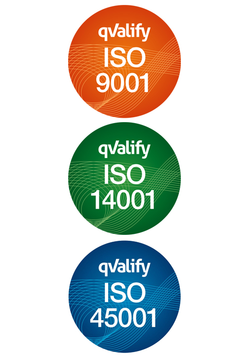 ISO