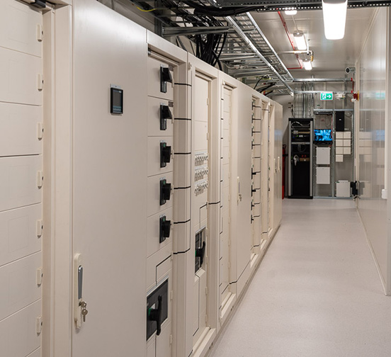 Data Center