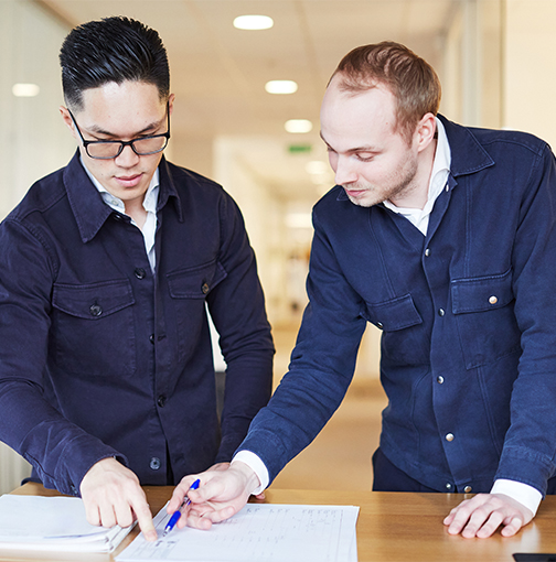 The keyPlants difference