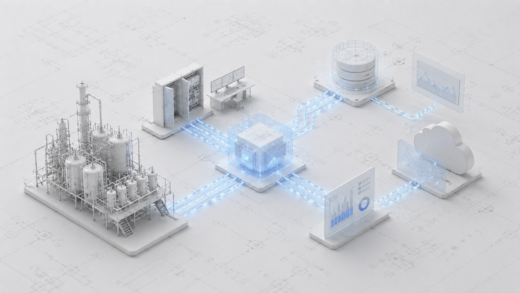 PASX LIMS integration