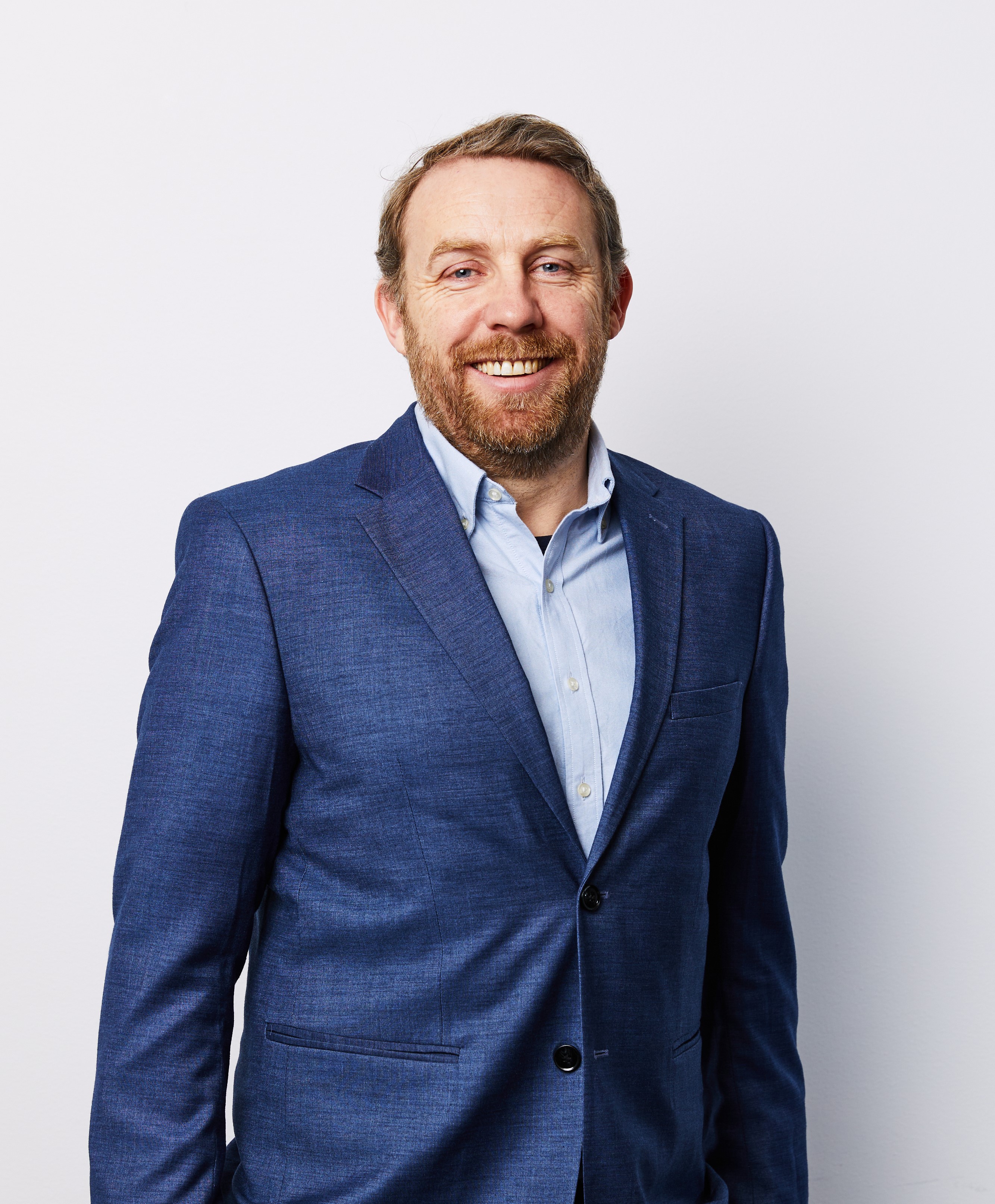 Kieran Blake