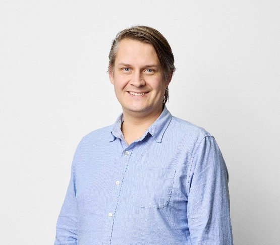 Niklas Andersson