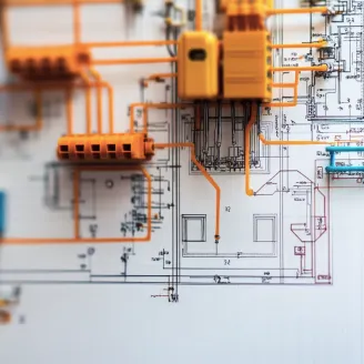 Industrial design