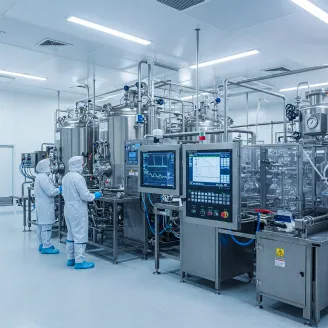 Process automation