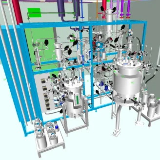 Facility design