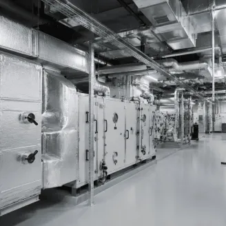HVAC