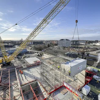 Capital Projects
