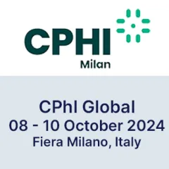 CPhI Global 2024
