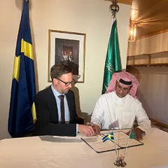 Agreement with Vaccine Industrials
