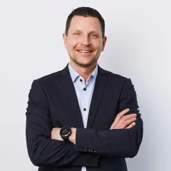 Christian Krona