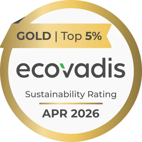 Ecovadis 2026