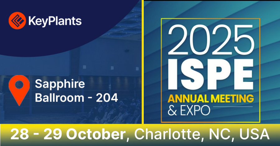 ISPE 2025 Annual Meeting