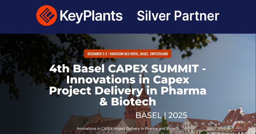 Why Summit Basel 2025