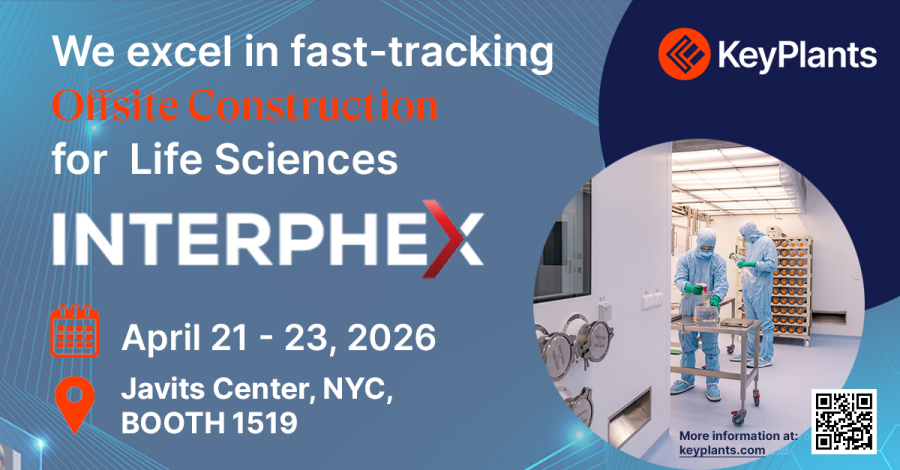 Interphex 2026