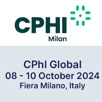 CPhI Global 2024 Milan