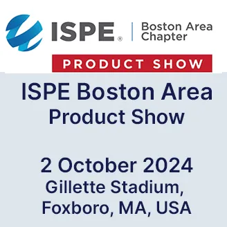 ISPE 2024 Boston Product Show