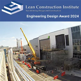 LCI Award 2024