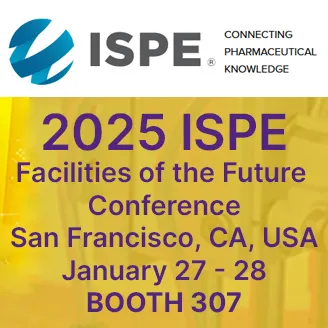ISPE 2025 Facilities of the Future
