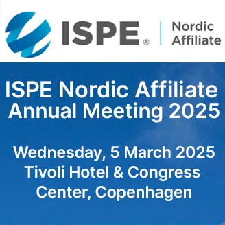 ISPE Nordic 2025