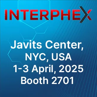 Interphex 2025