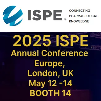 ISPE 2025 Annual Europe