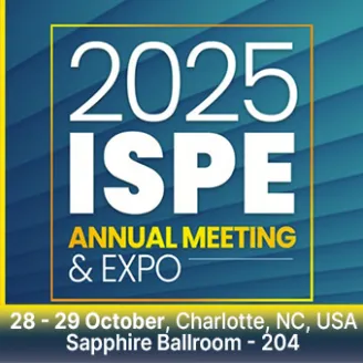 ISPE 2025 Annual Meeting