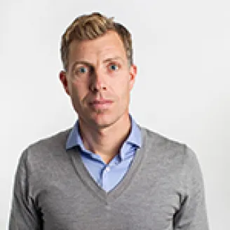 Fredrik Eneqvist
